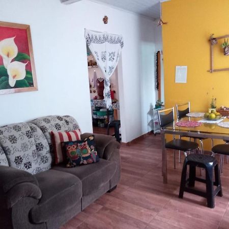 Hospedagem Em Milho Verde Serro  Exterior foto